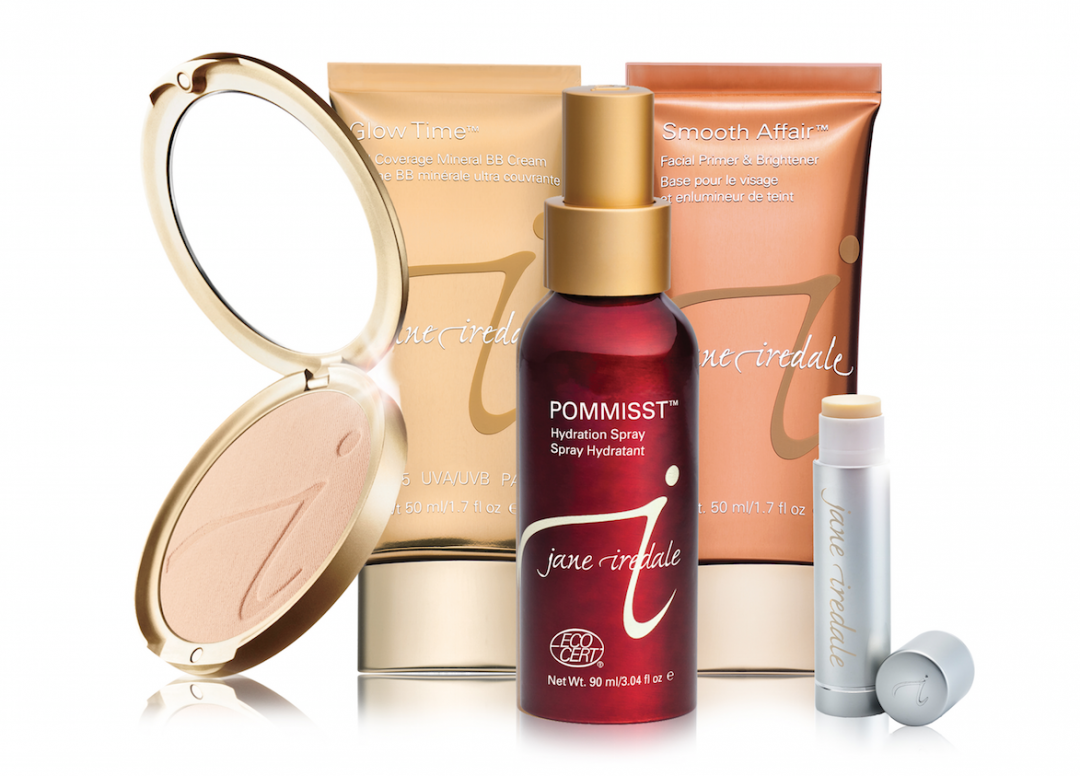 jane-iredale-products - Aesthetic Surgical Arts