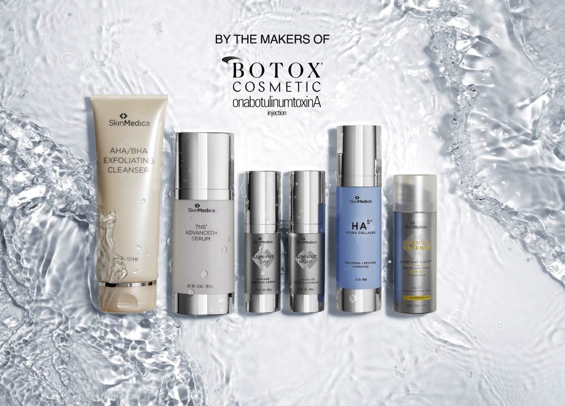 SkinMedica Shop ASA