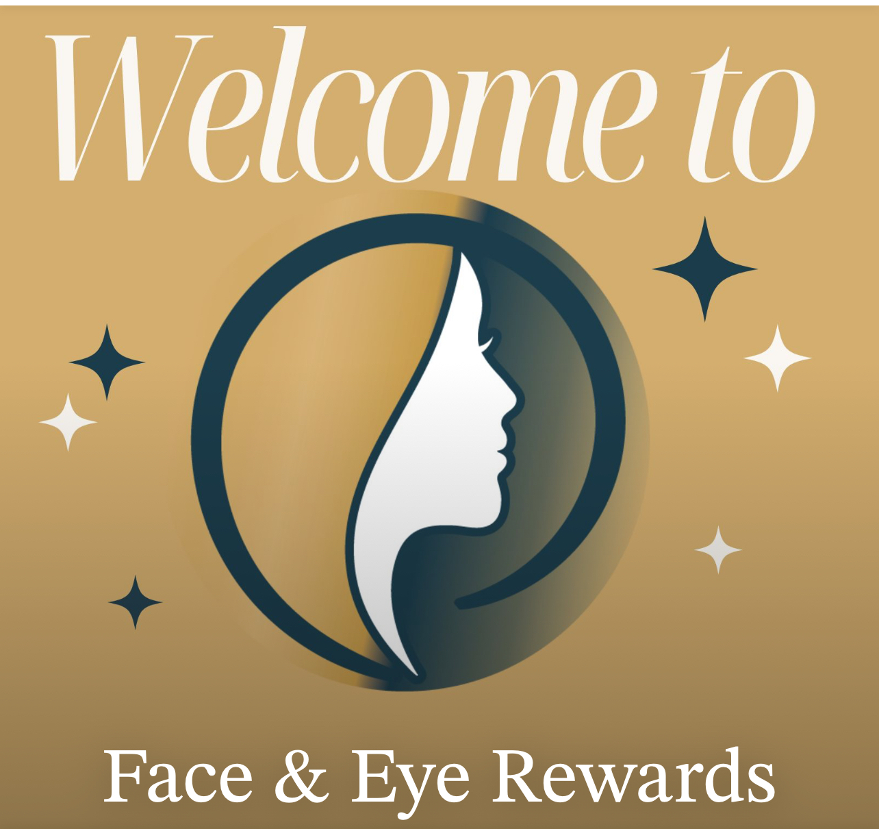 face & eye rewards