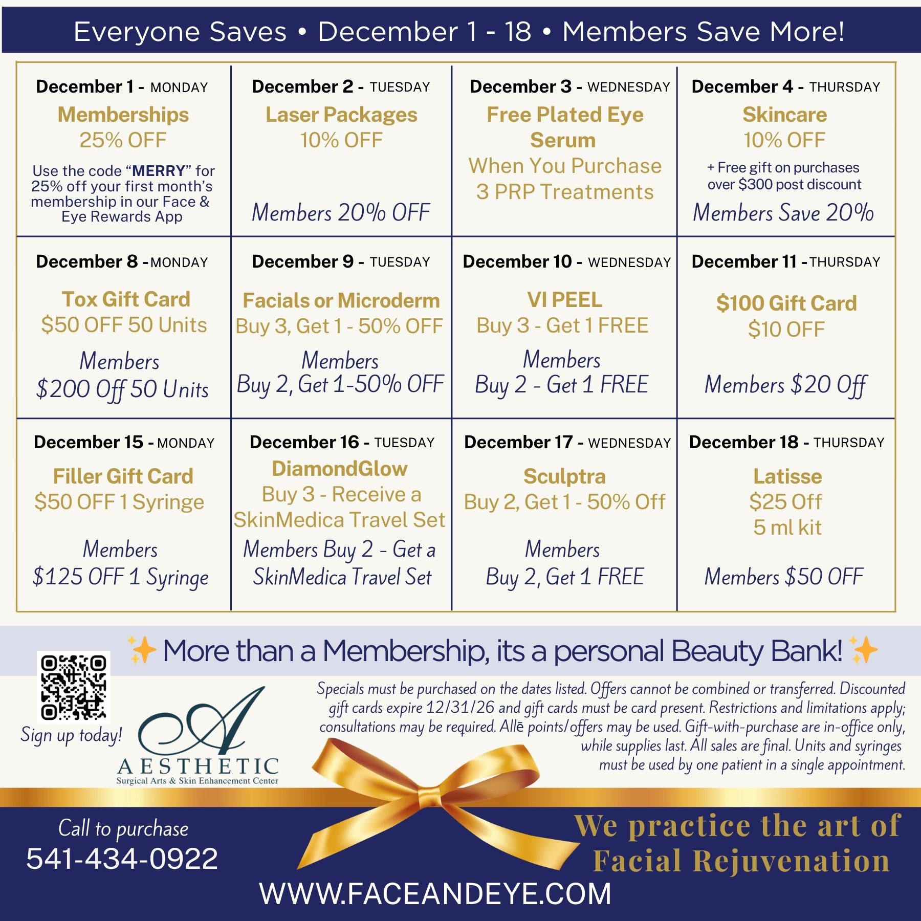 12 Days of Deals Calendar for website